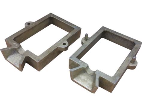 molding boxes for metal foundry|foundry supplies uk.